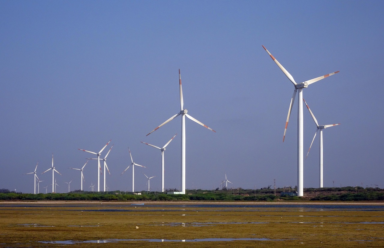 entdecken sie die neuesten innovationen im bereich der erneuerbaren energien. erfahren sie, wie innovative technologien eine nachhaltige zukunft ermöglichen und die energiewende vorantreiben.