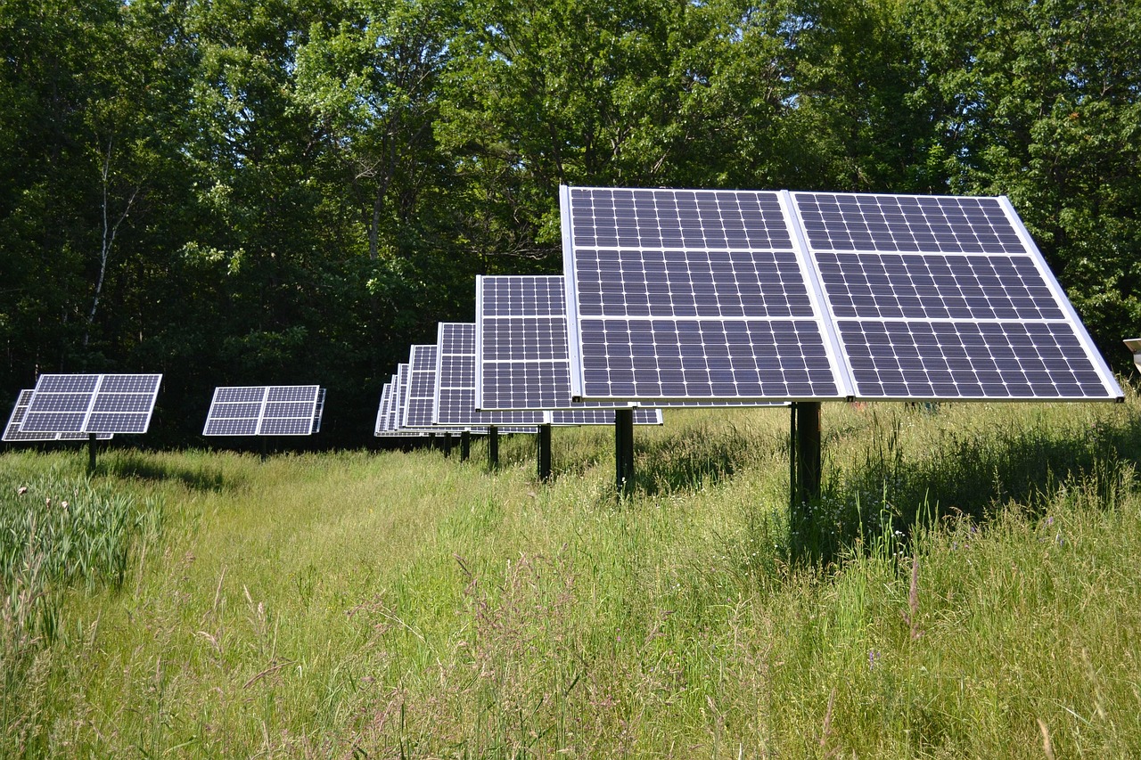 entdecken sie die neuesten innovationen im bereich der erneuerbaren energien – von bahnbrechenden technologien bis hin zu nachhaltigen lösungen für eine grünere zukunft.