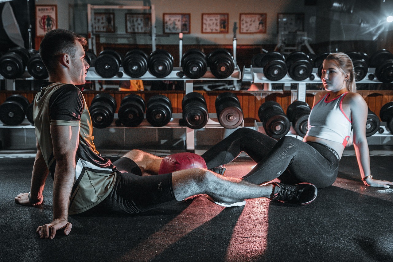 sportmedizin: fachgebiet, das sich mit der prävention, diagnose und behandlung von sportbedingten verletzungen und erkrankungen beschäftigt, um die leistungsfähigkeit und gesundheit von sportlern zu fördern.