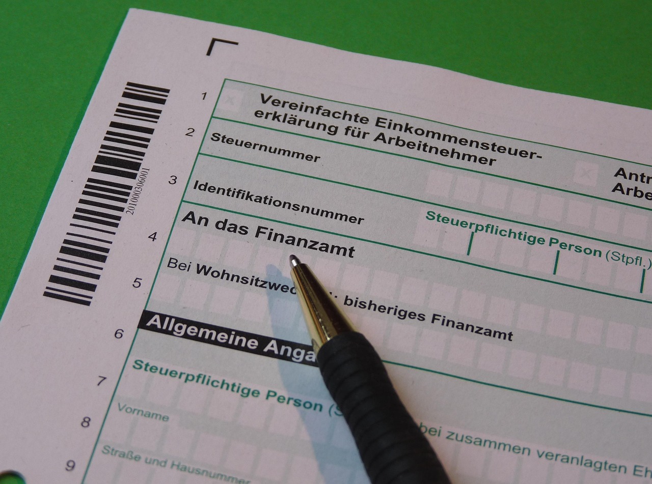 vermeiden sie die steuerfalle: wichtige tipps und strategien, um unerwartete steuerprobleme zu umgehen und ihre finanzen zu schützen.