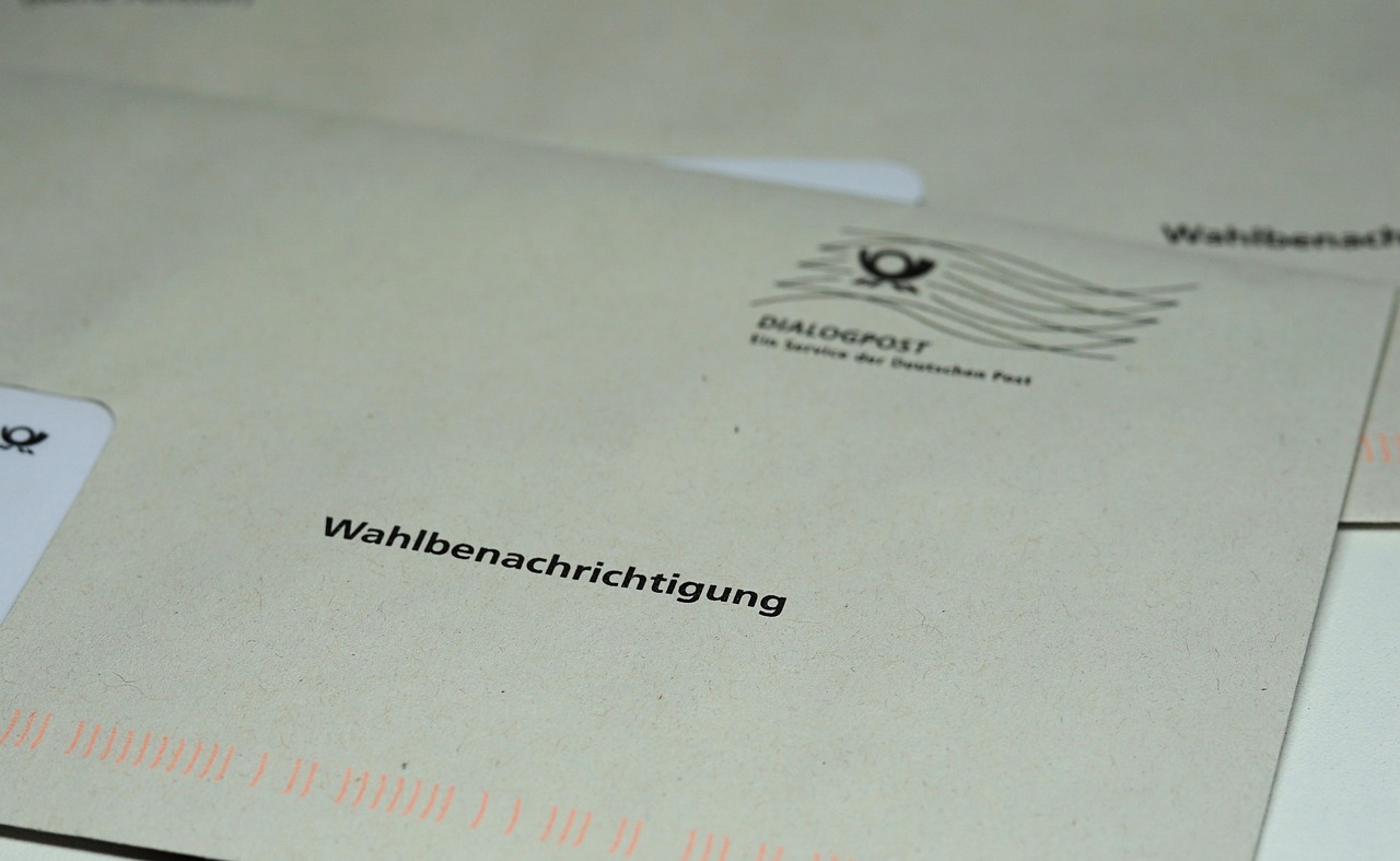 die parlamentswahl wurde aufgrund von sicherheitsbedenken verschoben.