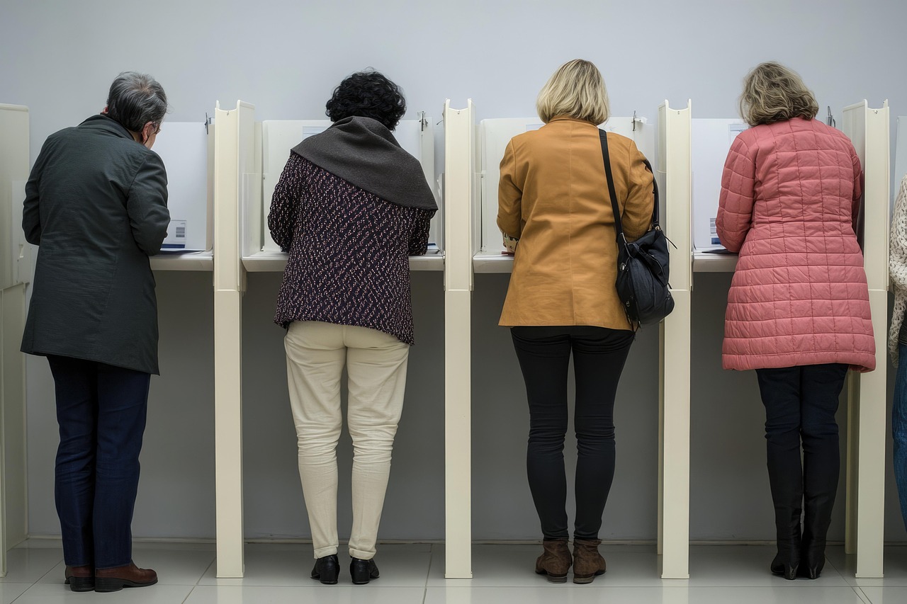 Parlamentswahl verschoben wegen Sicherheitsbedenken