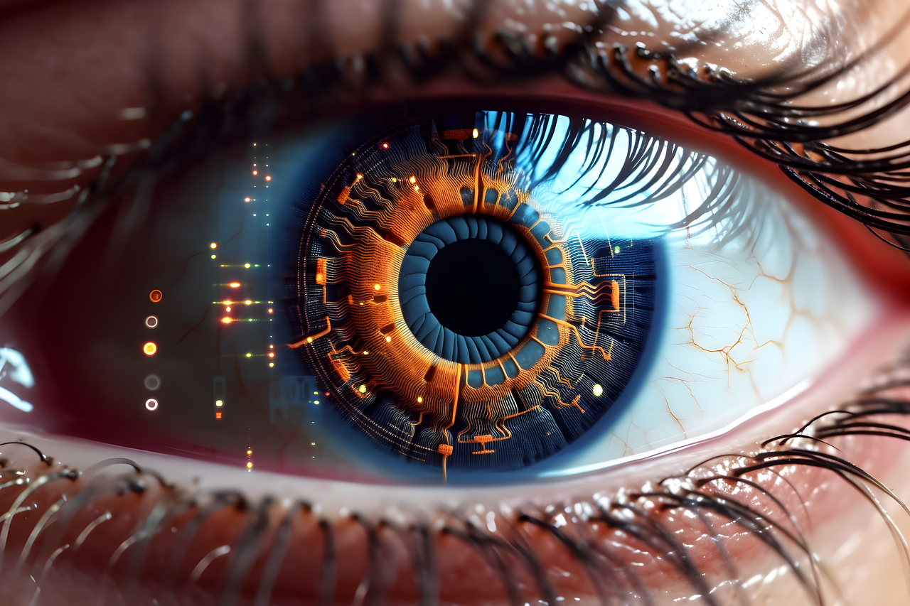 Wie funktionieren neuronale Netzwerke in der künstlichen Intelligenz?