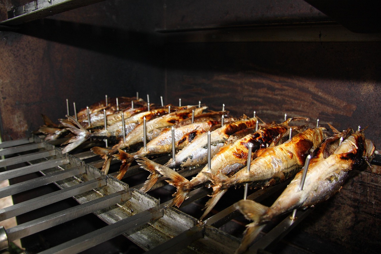 Wie bereite ich Fisch richtig zu, ohne dass er trocken wird?